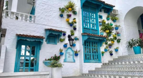 Apartamento Hacienda Nápoles